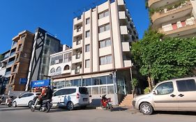 Hbs Hotel